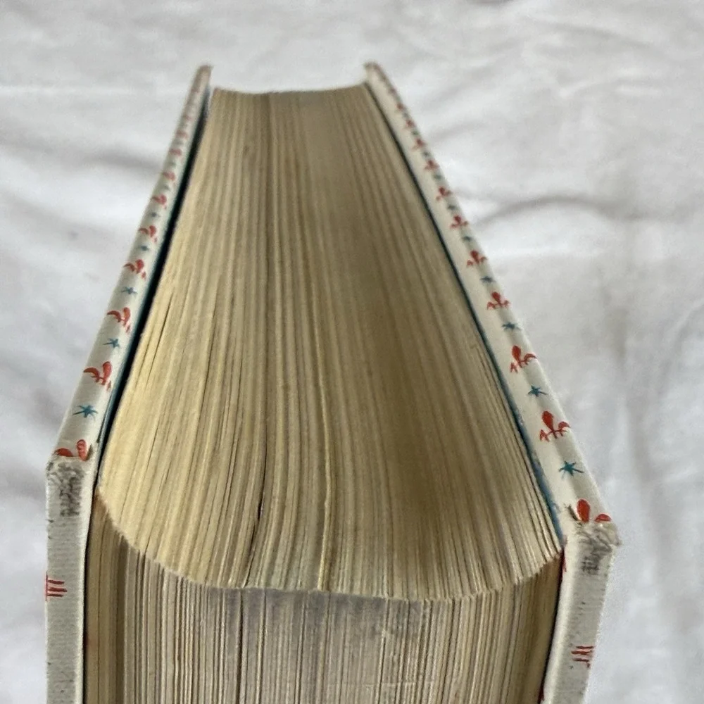 Knopf vintage 1971